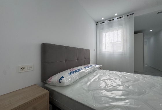 Herverkoop - Appartement / flat - Torrevieja