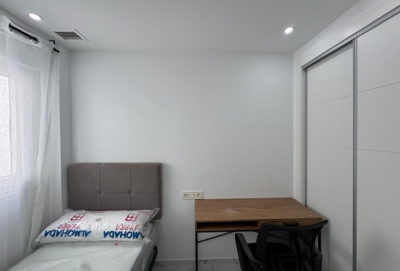 Herverkoop - Appartement / flat - Torrevieja