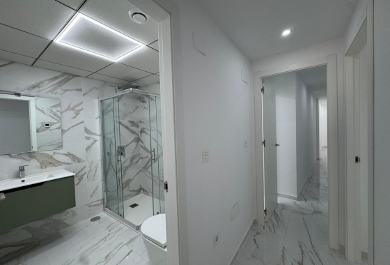 Herverkoop - Appartement / flat - Torrevieja