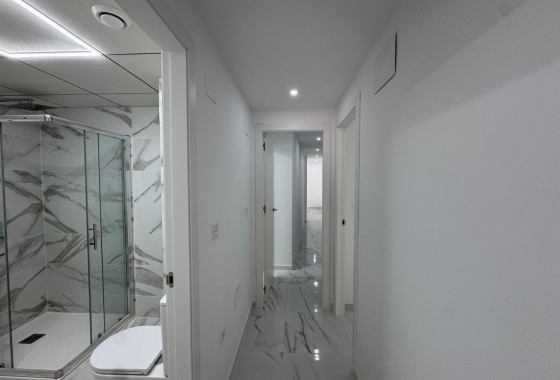 Herverkoop - Appartement / flat - Torrevieja