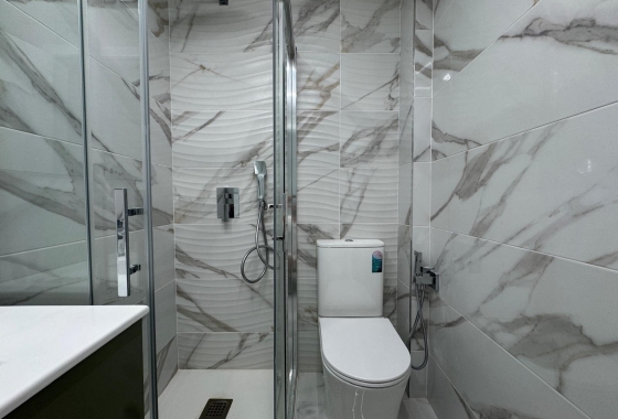 Herverkoop - Appartement / flat - Torrevieja