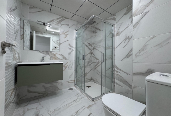 Herverkoop - Appartement / flat - Torrevieja