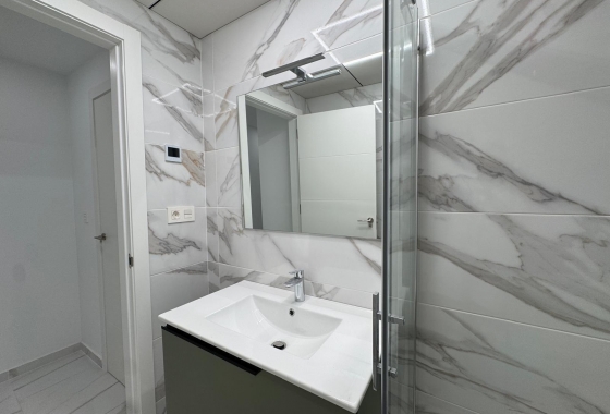 Herverkoop - Appartement / flat - Torrevieja