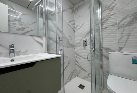 Herverkoop - Appartement / flat - Torrevieja