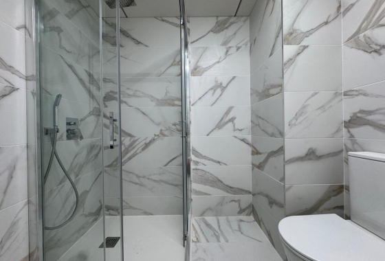 Herverkoop - Appartement / flat - Torrevieja