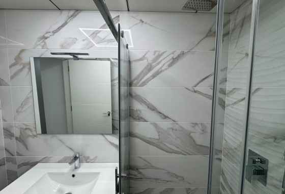 Herverkoop - Appartement / flat - Torrevieja