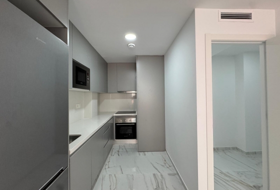 Herverkoop - Appartement / flat - Torrevieja