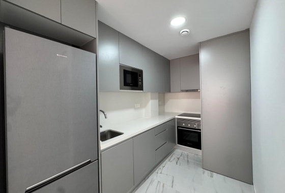 Herverkoop - Appartement / flat - Torrevieja