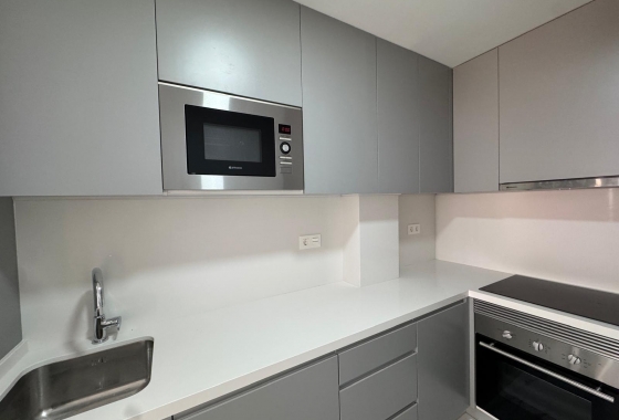 Herverkoop - Appartement / flat - Torrevieja