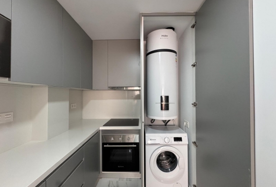 Herverkoop - Appartement / flat - Torrevieja