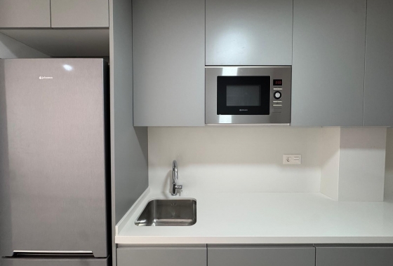 Herverkoop - Appartement / flat - Torrevieja