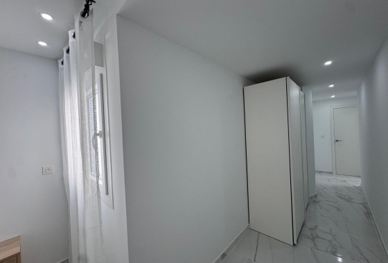 Herverkoop - Appartement / flat - Torrevieja