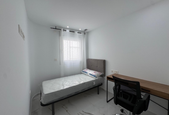 Herverkoop - Appartement / flat - Torrevieja