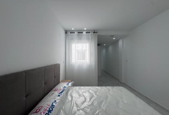 Herverkoop - Appartement / flat - Torrevieja