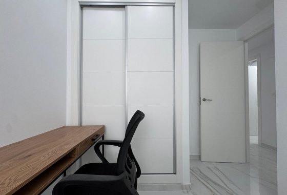 Herverkoop - Appartement / flat - Torrevieja