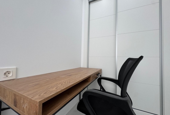 Herverkoop - Appartement / flat - Torrevieja