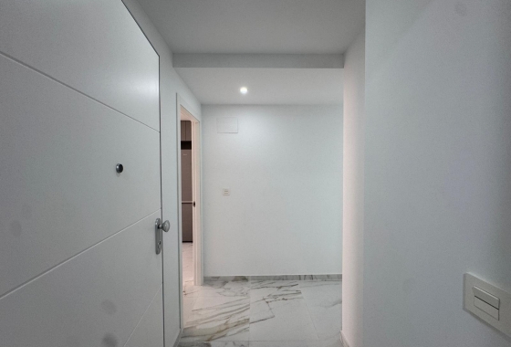 Herverkoop - Appartement / flat - Torrevieja