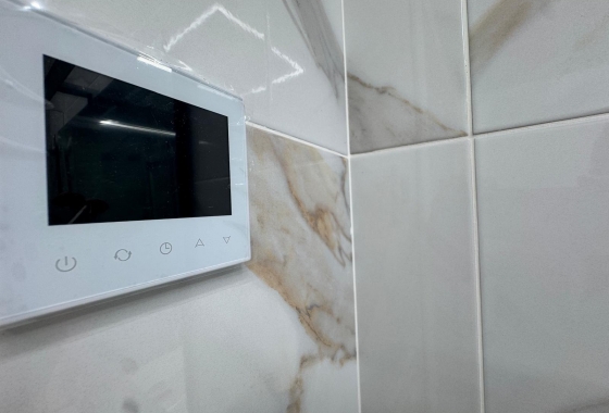 Herverkoop - Appartement / flat - Torrevieja