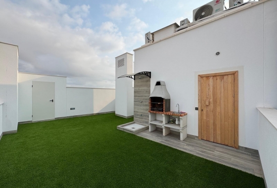 Herverkoop - Appartement / flat - Torrevieja