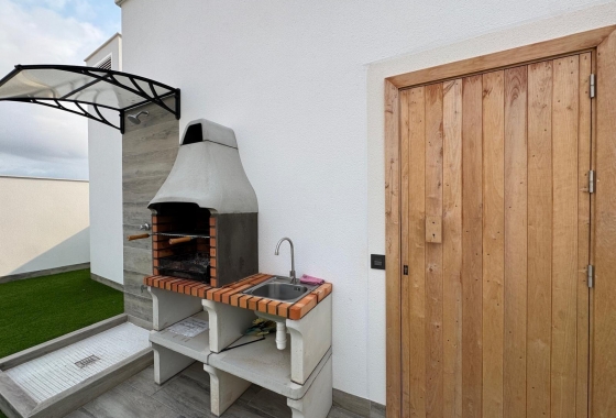 Herverkoop - Appartement / flat - Torrevieja