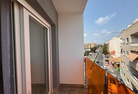 Herverkoop - Appartement / flat - Torrevieja