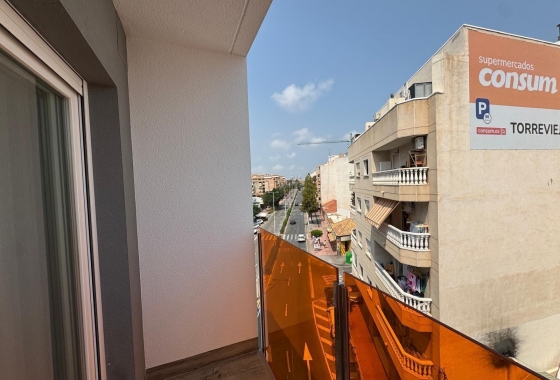 Herverkoop - Appartement / flat - Torrevieja