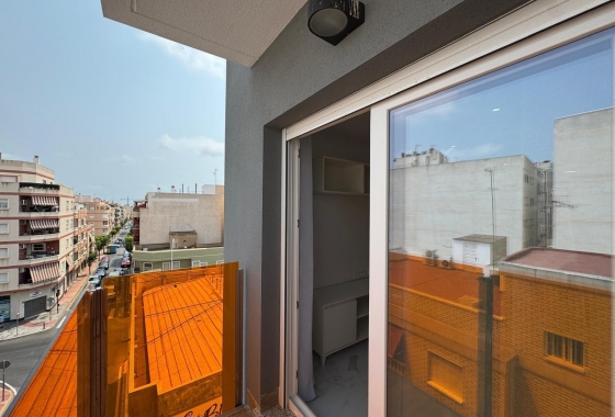 Herverkoop - Appartement / flat - Torrevieja