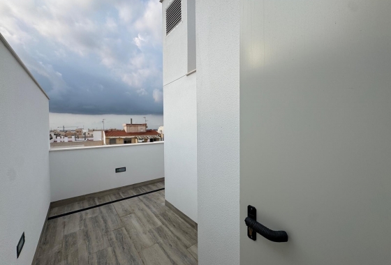 Herverkoop - Appartement / flat - Torrevieja