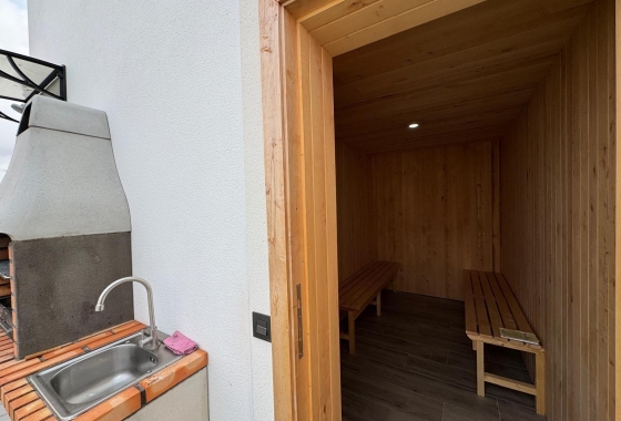 Herverkoop - Appartement / flat - Torrevieja