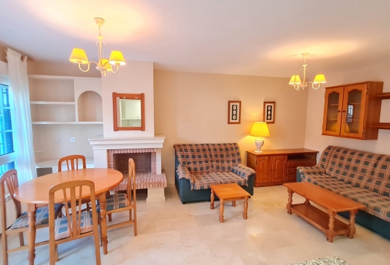 Resale - Bungalow - Orihuela Costa - Costa Blanca