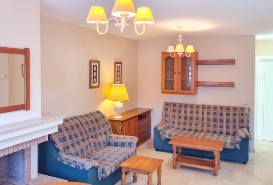 Resale - Bungalow - Orihuela Costa - Costa Blanca