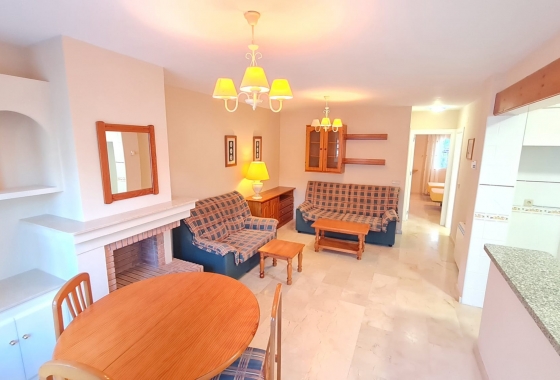 Resale - Bungalow - Orihuela Costa - Costa Blanca