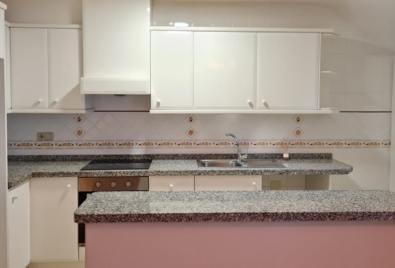 Resale - Bungalow - Orihuela Costa - Costa Blanca