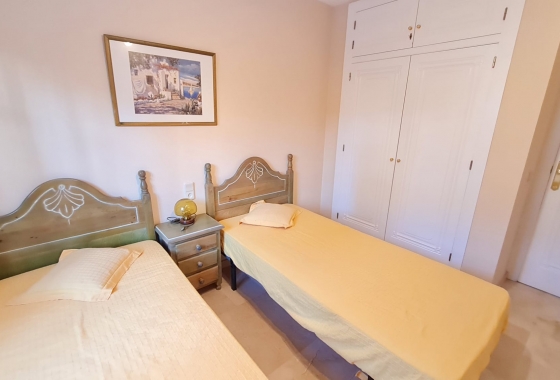 Resale - Bungalow - Orihuela Costa - Costa Blanca