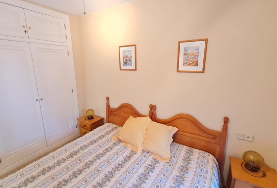 Resale - Bungalow - Orihuela Costa - Costa Blanca