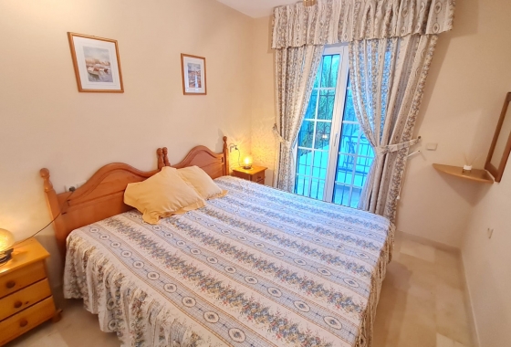 Resale - Bungalow - Orihuela Costa - Costa Blanca