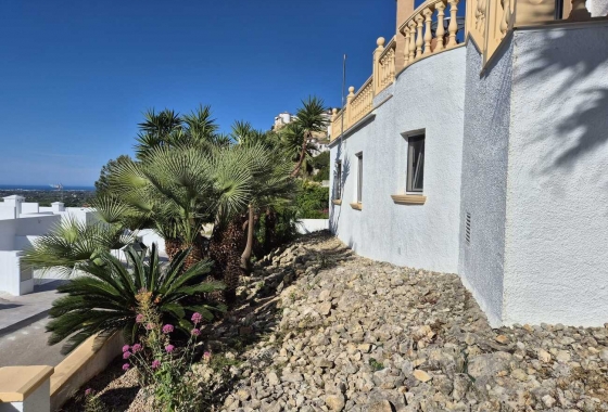 Wiederverkauf - Villa - Pedreguer - Inland