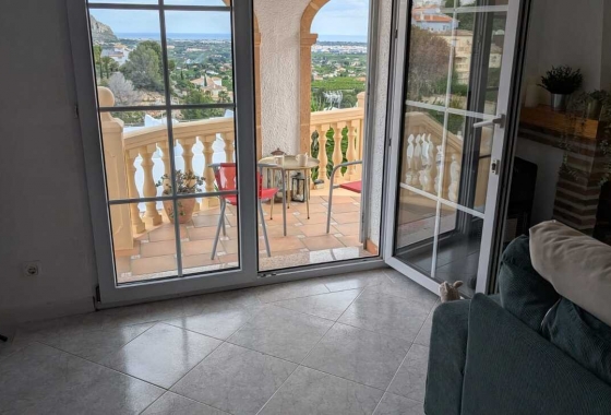 Wiederverkauf - Villa - Pedreguer - Inland