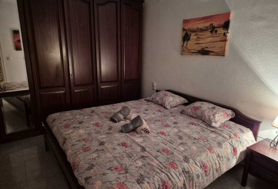 Wiederverkauf - Villa - Pedreguer - Inland