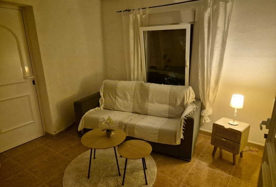 Wiederverkauf - Villa - Pedreguer - Inland