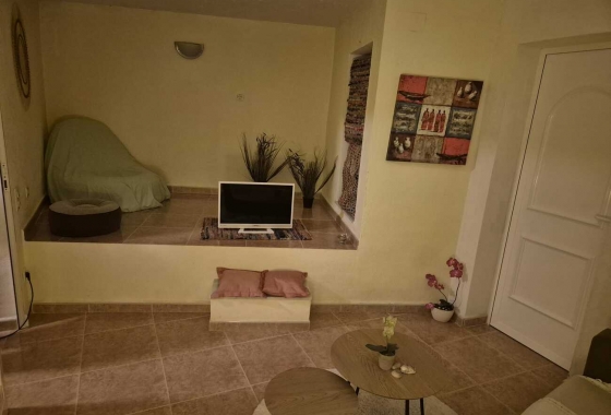 Wiederverkauf - Villa - Pedreguer - Inland