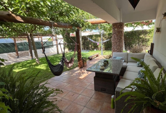 Herverkoop - Villa - Santiago de la Ribera - Santiago De La Ribera