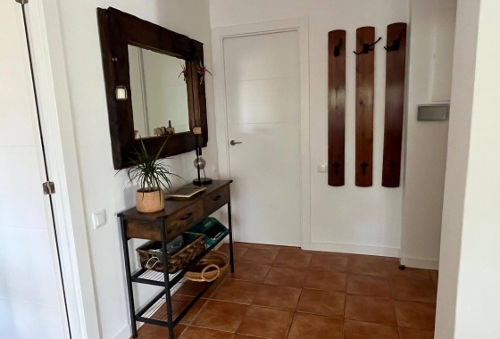 Herverkoop - Villa - Santiago de la Ribera - Santiago De La Ribera