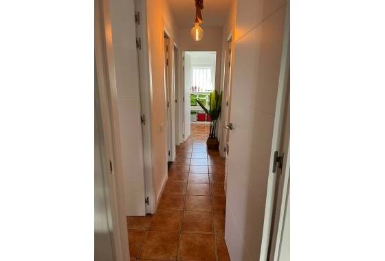 Herverkoop - Villa - Santiago de la Ribera - Santiago De La Ribera