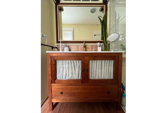 Herverkoop - Villa - Santiago de la Ribera - Santiago De La Ribera