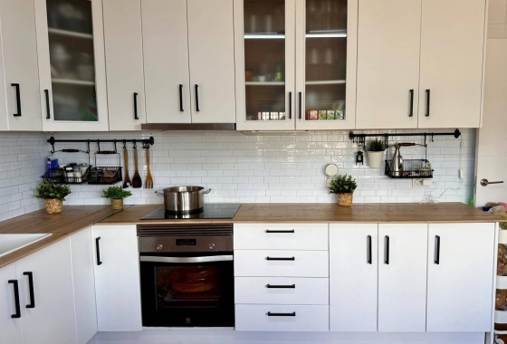 Herverkoop - Villa - Santiago de la Ribera - Santiago De La Ribera