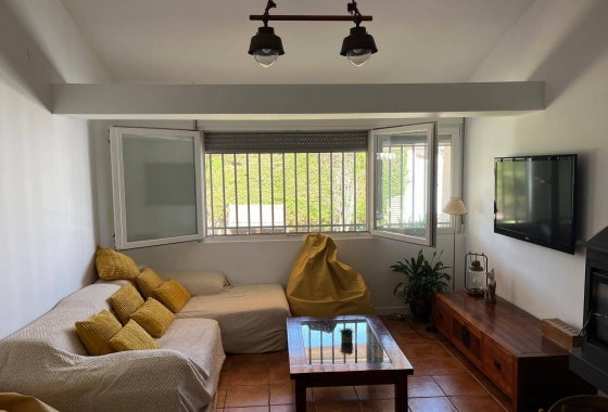 Herverkoop - Villa - Santiago de la Ribera - Santiago De La Ribera