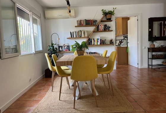 Herverkoop - Villa - Santiago de la Ribera - Santiago De La Ribera