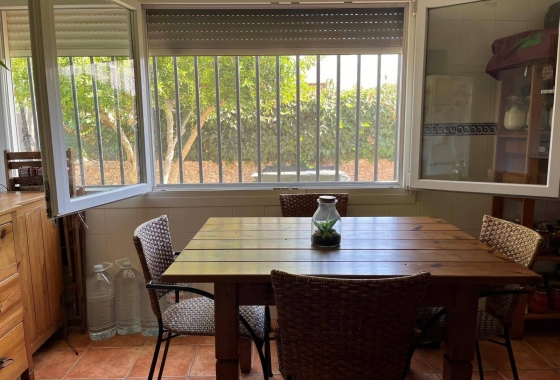 Herverkoop - Villa - Santiago de la Ribera - Santiago De La Ribera