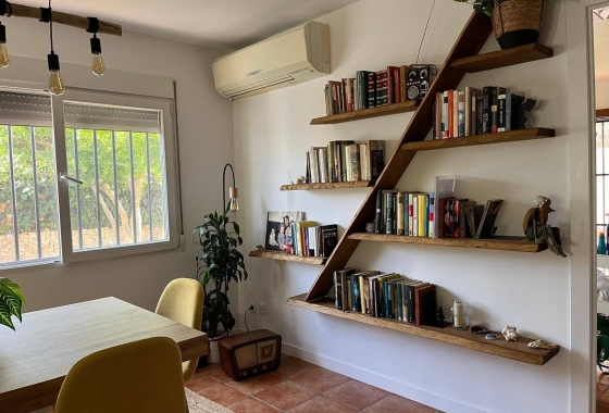 Herverkoop - Villa - Santiago de la Ribera - Santiago De La Ribera